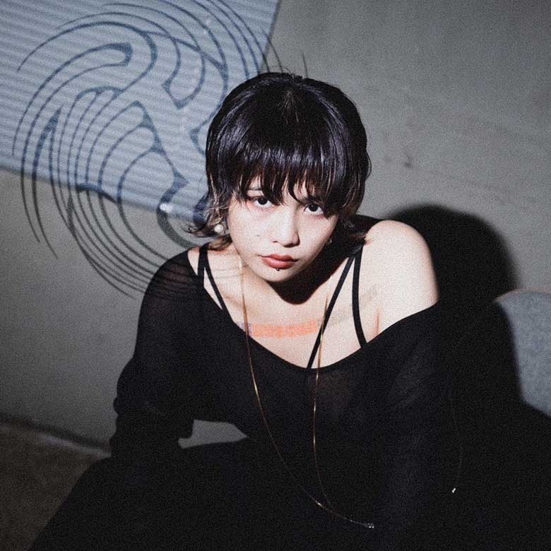 彫師 界螺（カイラ）