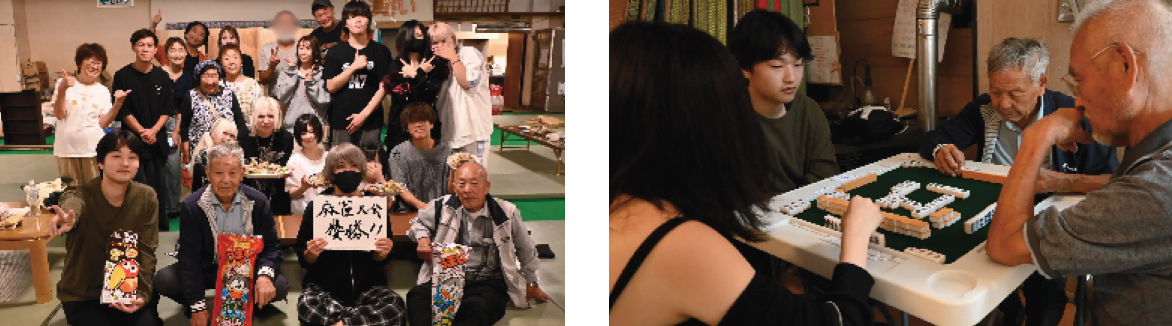 第3回 能登ボランティア