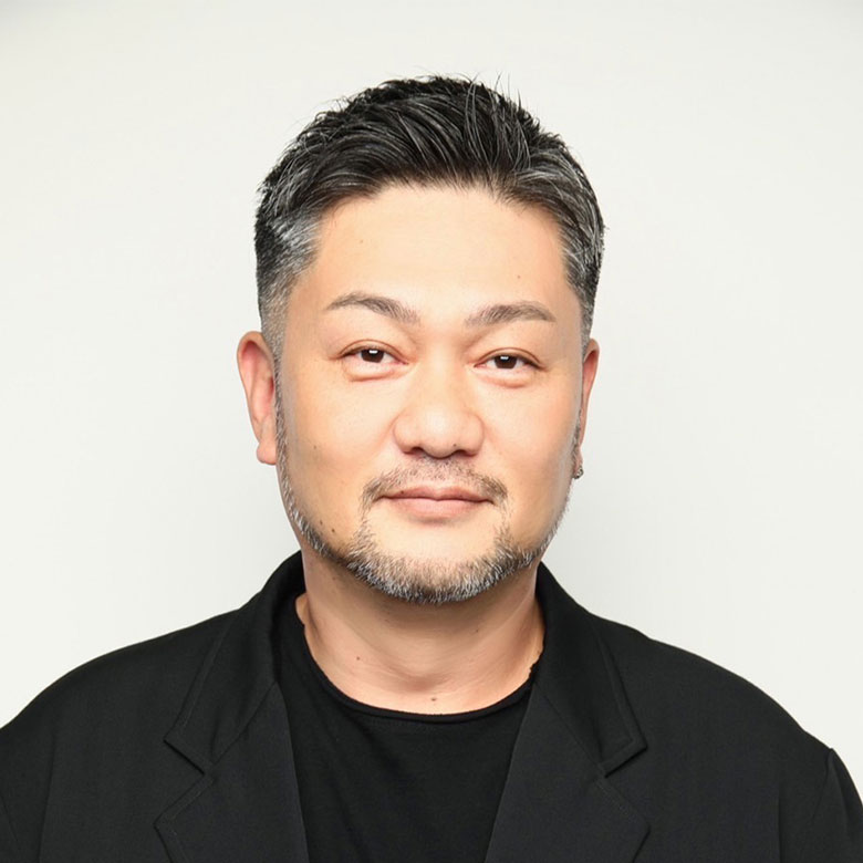 代表理事 天野 将典