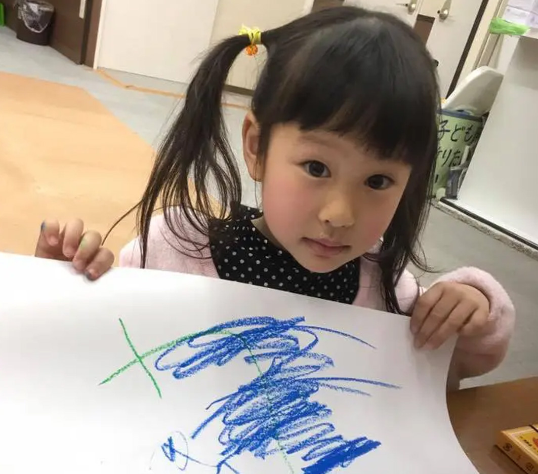 「バクハツだぁ〜」