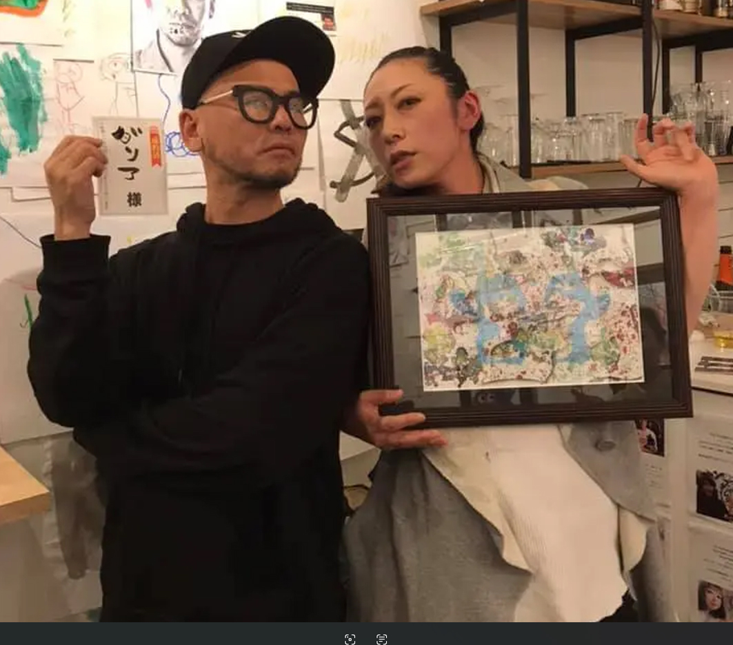 DAC東京 Ego