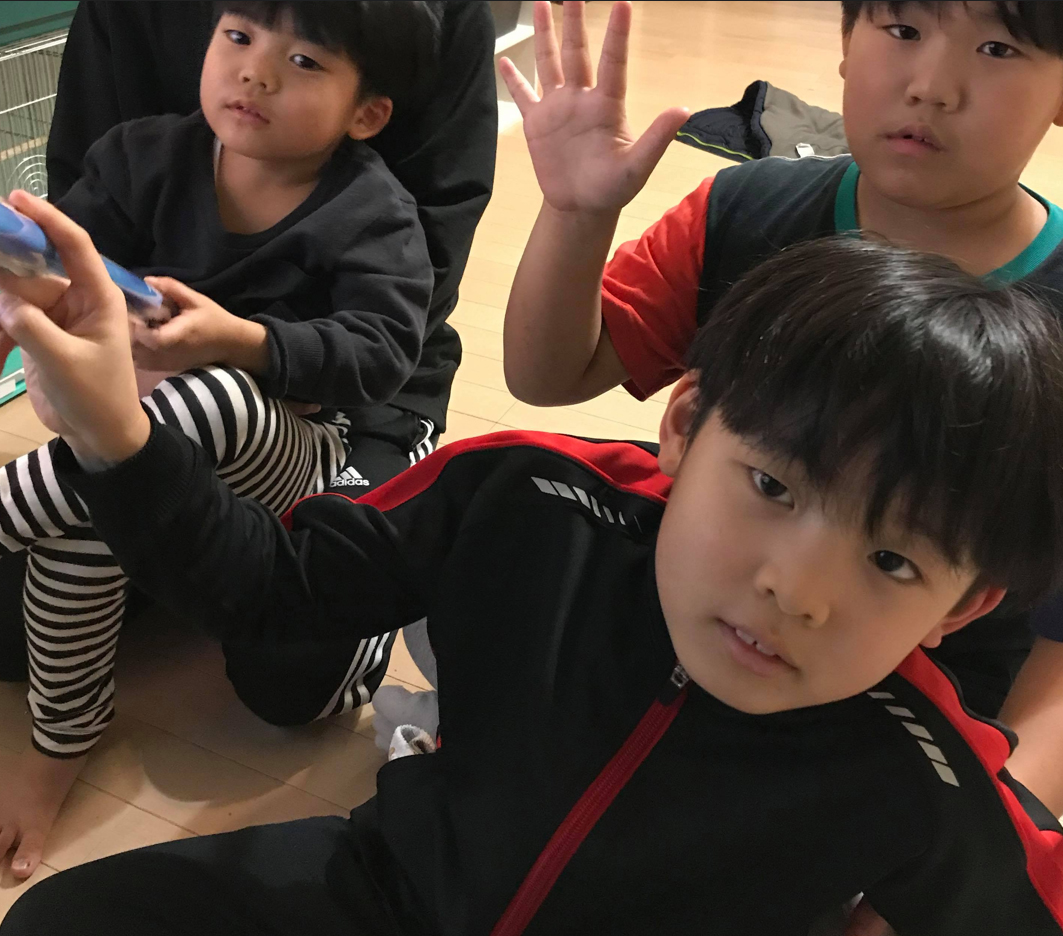 親御さんインタビュー「今すぐ、この瞬間」松本実希さん第１話