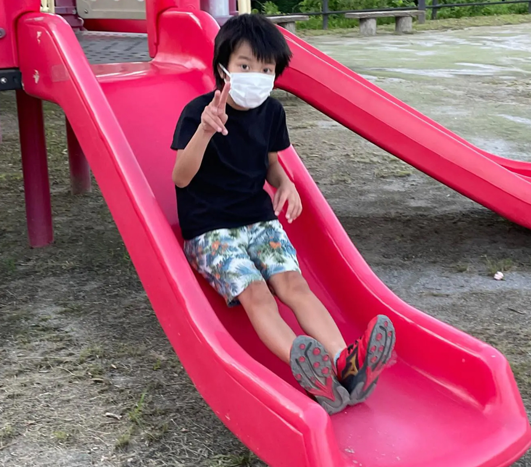 親御さんインタビュー「人生は、やり直せる」山口千香子さん第３話