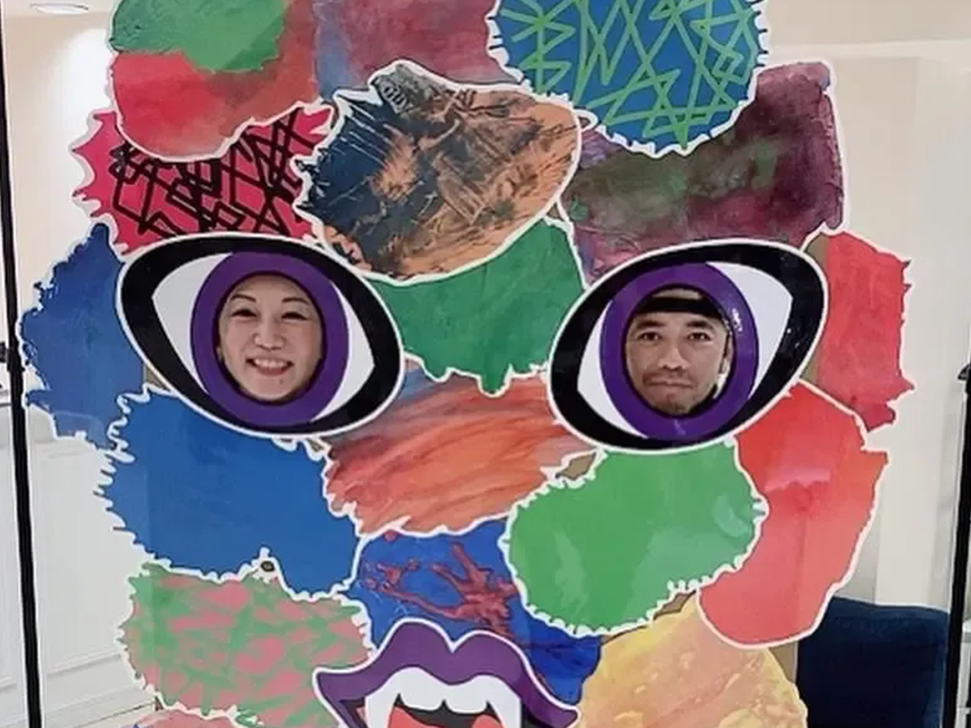 ONEART NAGOYA まとめ報告です！