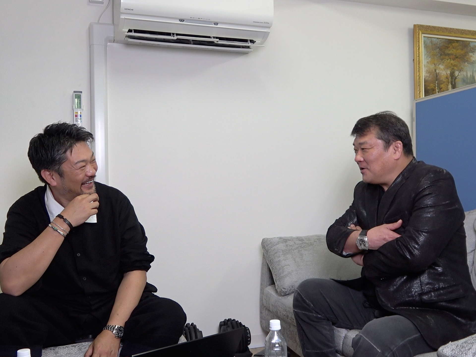 金メダリスト・吉田秀彦さんが語る「生きる力」と将来への不安の乗り越え方