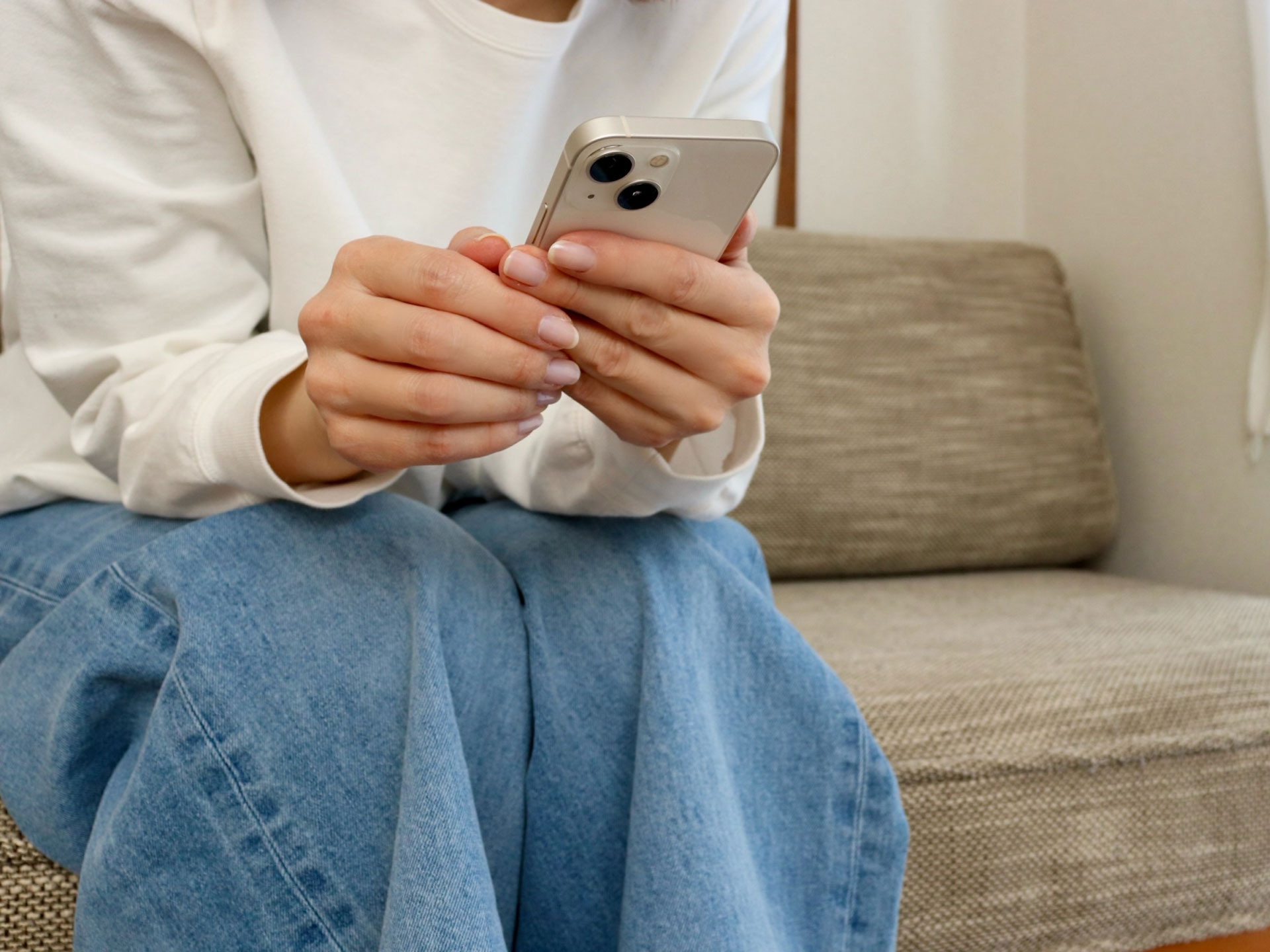 “話してみよう”と思えたあの日が、いまの私につながっている