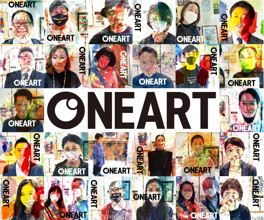 ONEART NAGOYA 二日目終了しました