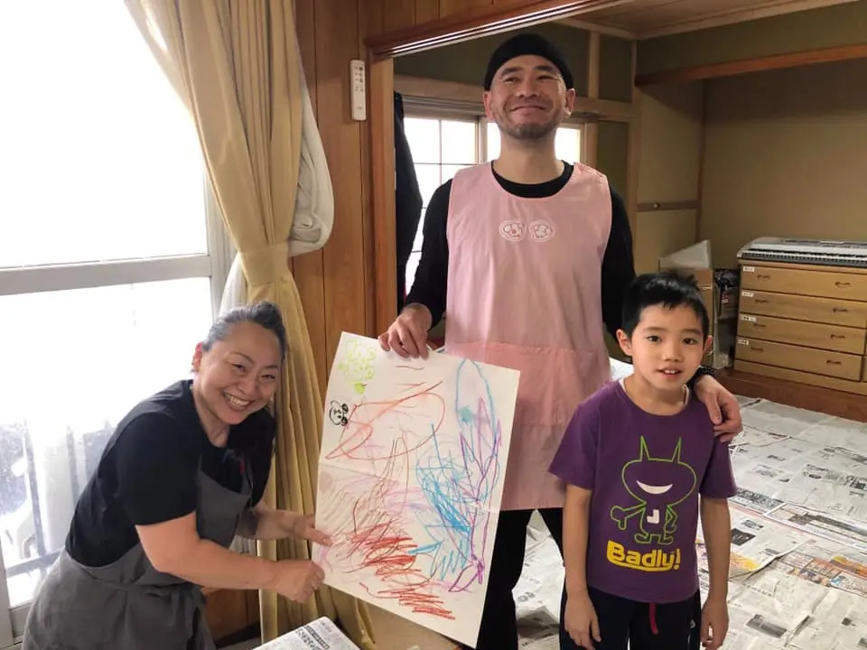 DAC札幌　けみさん久々の登場！