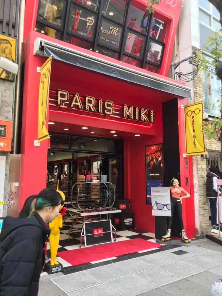 ONEART OSAKA　始まりました！