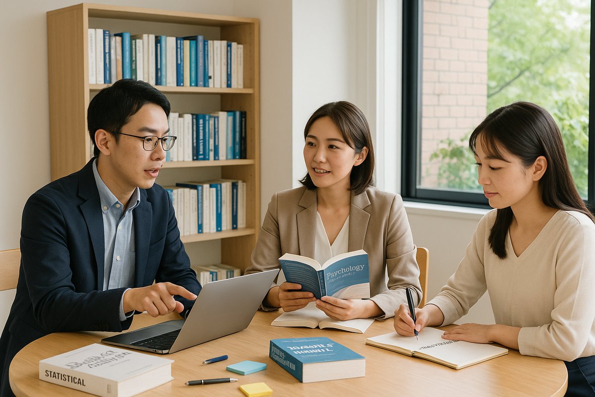 人生満足度を測る理論・尺度・分析手法の最前線