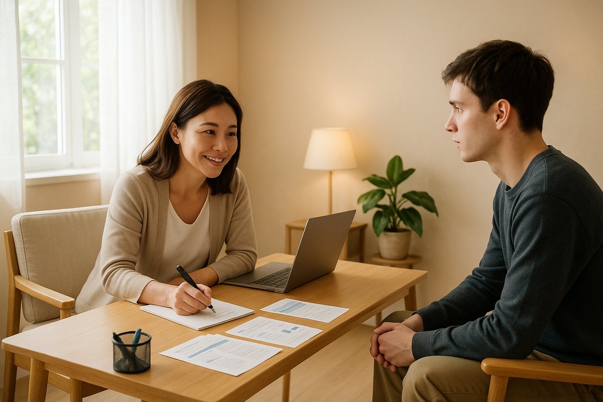 ひきこもりの相談先がすぐわかる｜今すぐできる支援の第一歩