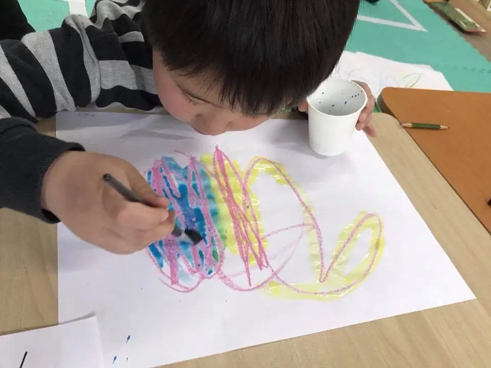 大阪いんくるーじょんの本店