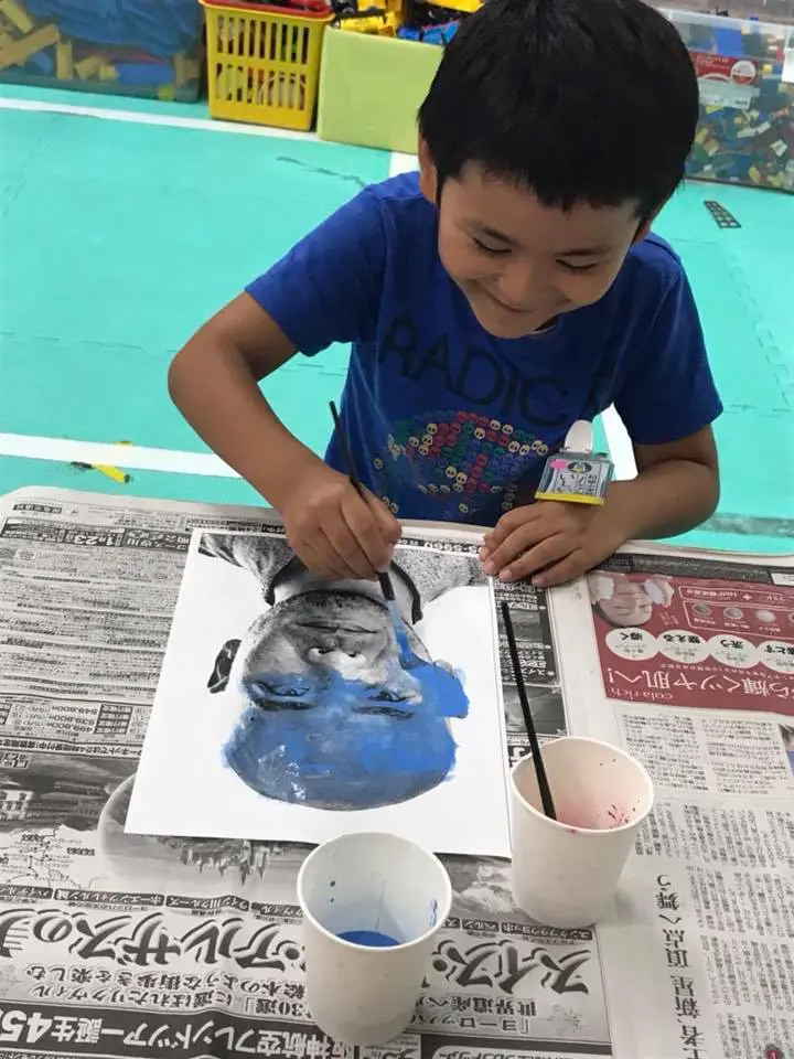 俺のコト無視するなーーー！！泣