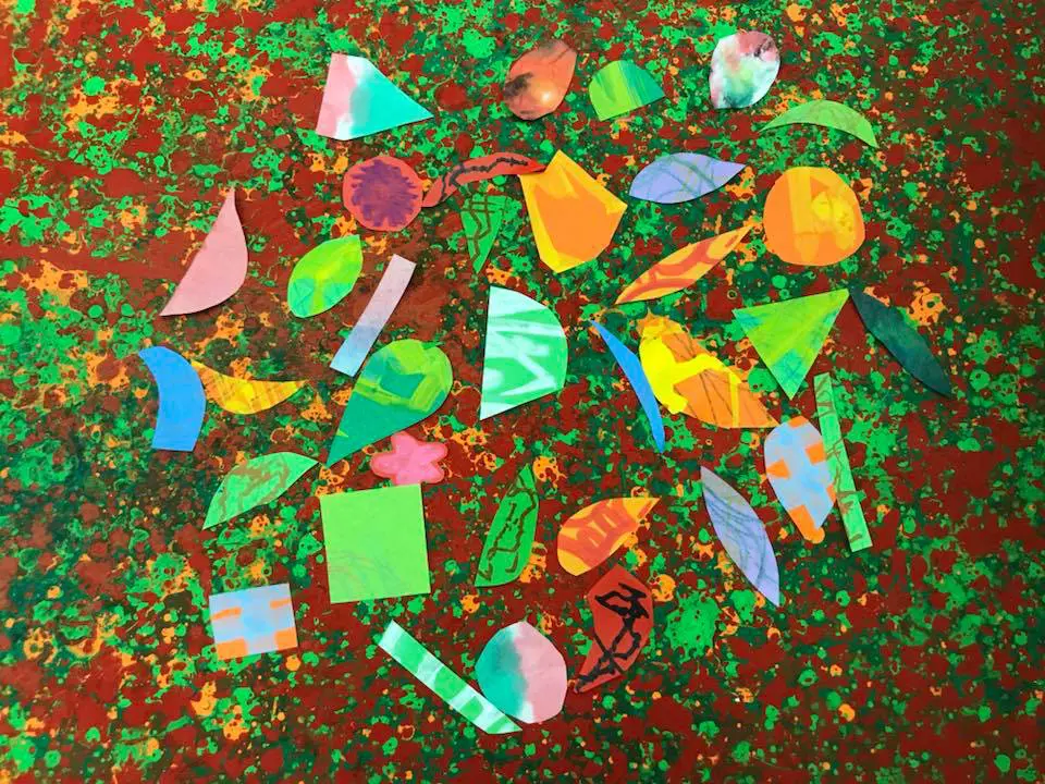 新宿で洒落たランチ！