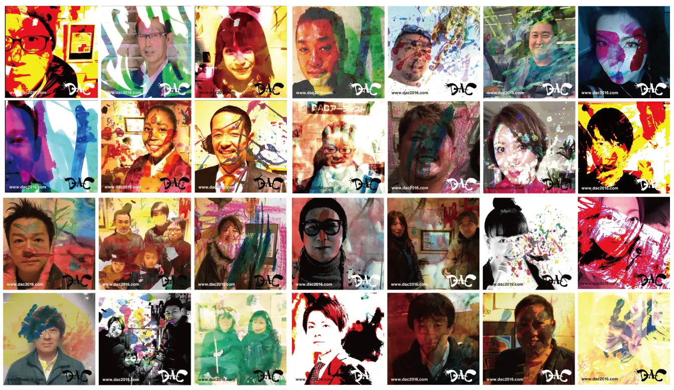 ”DAC大阪”無事に終了しました！