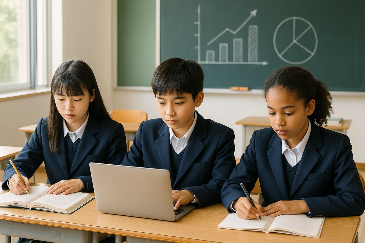 教育格差とは何か-イメージ