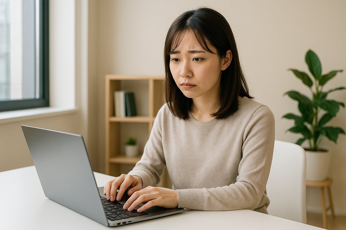 自己肯定感が低いとは何か？仕組みと現代社会が抱える問題点