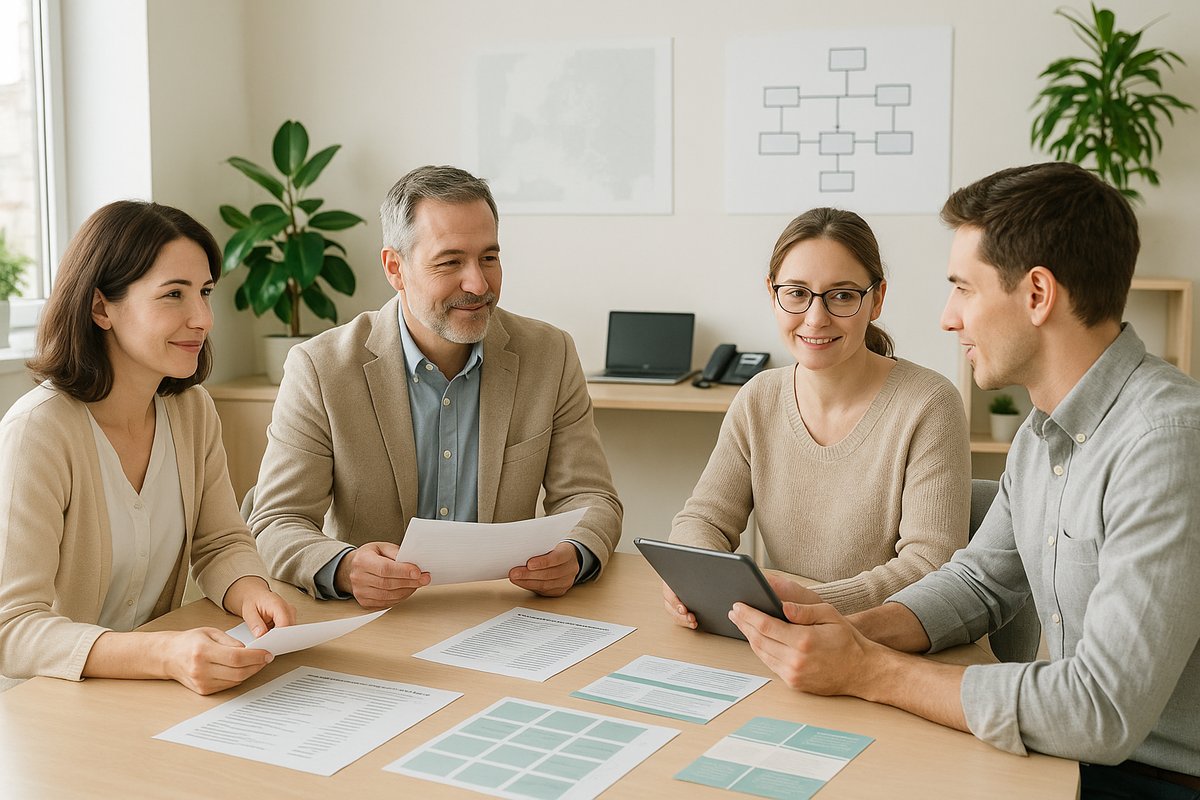 ひきこもり支援団体の種類と特徴
