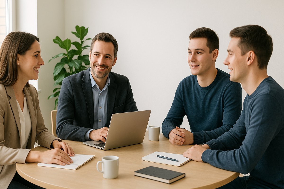 今すぐ使える!相談窓口・支援サービスの探し方