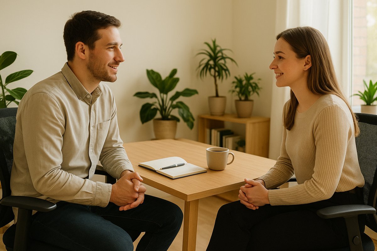 実践とサポートイメージ