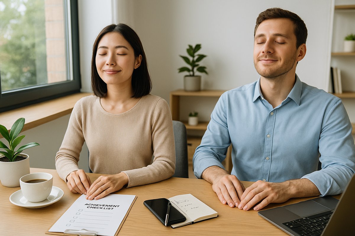 改善のためのイメージ