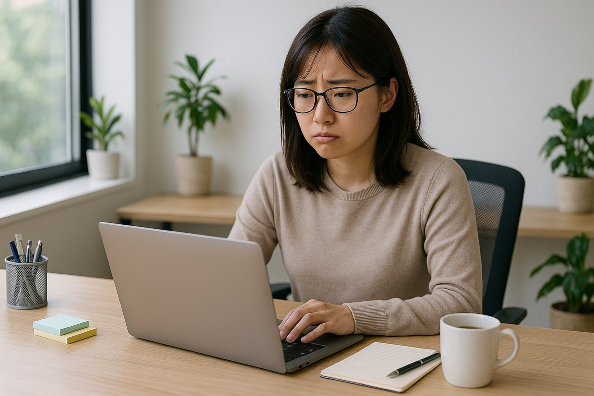 自己肯定感低下が生み出す悩みと影響～日常や人間関係の問題