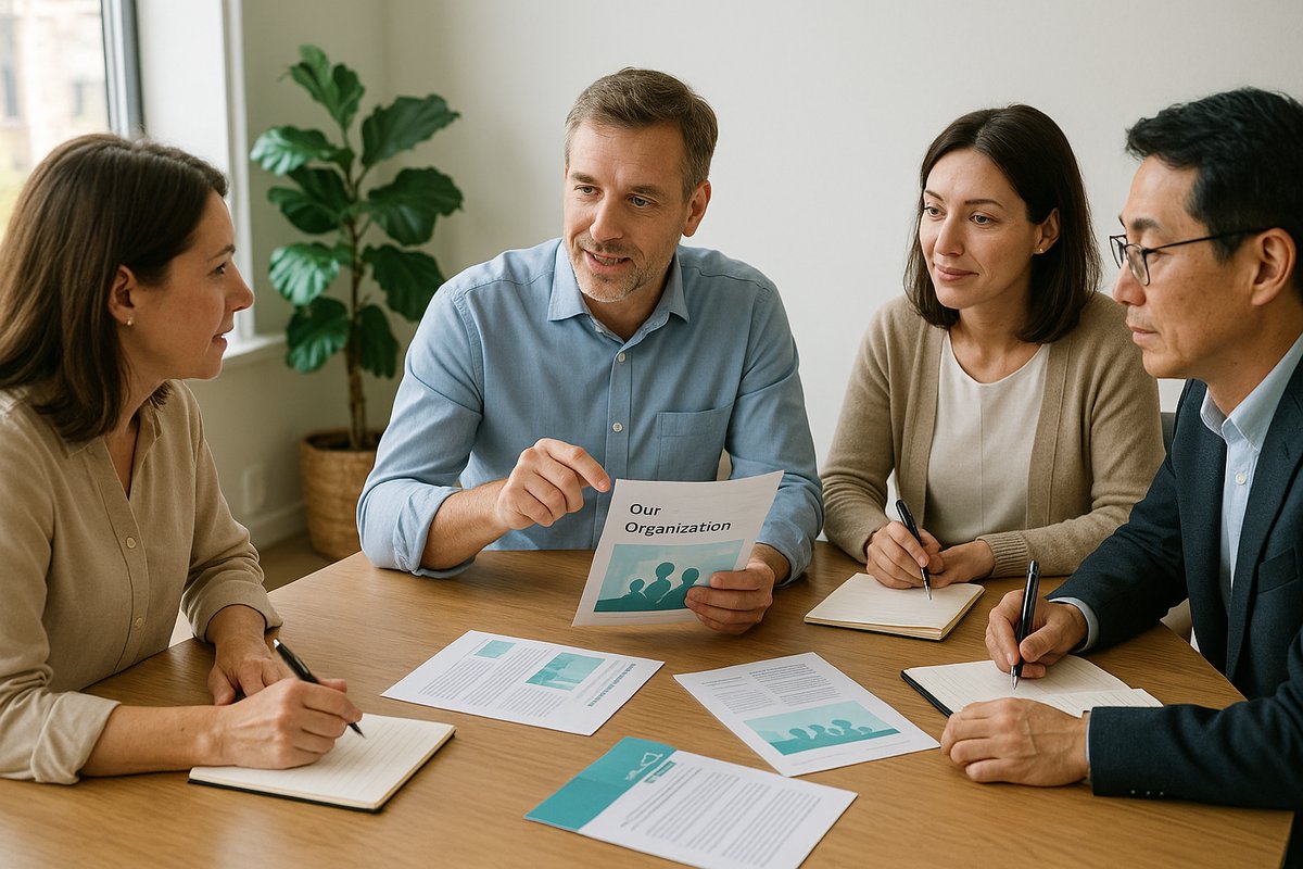 利用の不安解消Q&A・体験談・団体選びのヒント