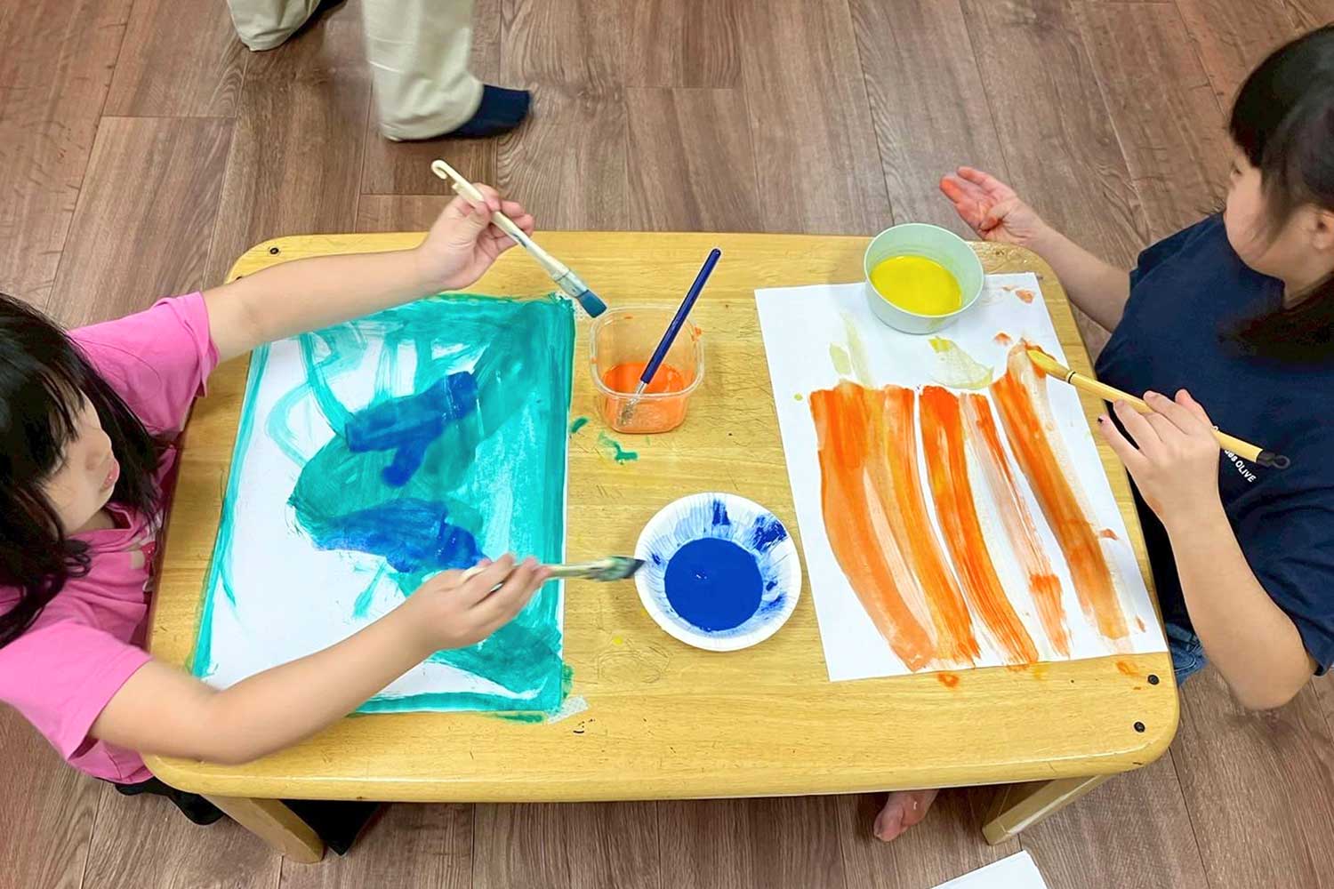 めぐろアフタースクール