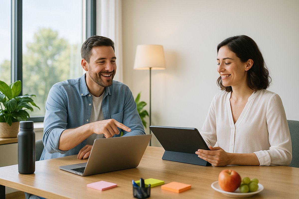 心身と社会の調和を追究！ウェルビーイングの未来と実践ガイド