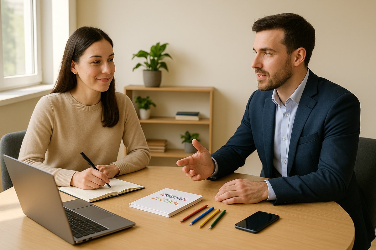 「自己肯定感と感情コントロールで強くなる！レジリエンスの高め方」