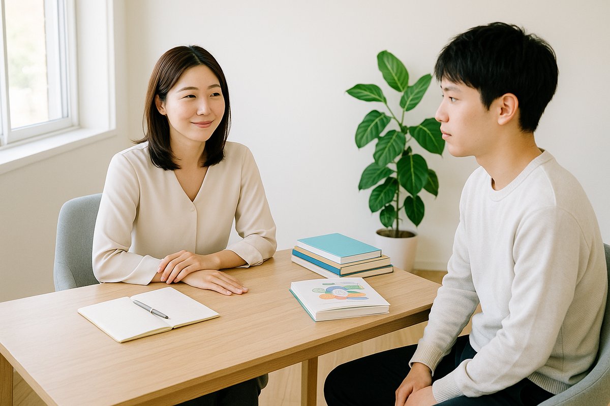 【アダルトチルドレン回復の４ステップ】辛さを乗り越え、自分らしさを取り戻す方法