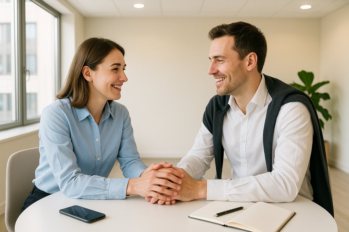 幸せホルモンの秘密を解説！オキシトシンで心も身体もリラックス【科学的根拠・効果的な増やし方】