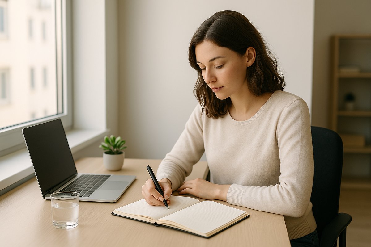 自己肯定感が低い原因と改善法を徹底解説｜今日からできる心の習慣
