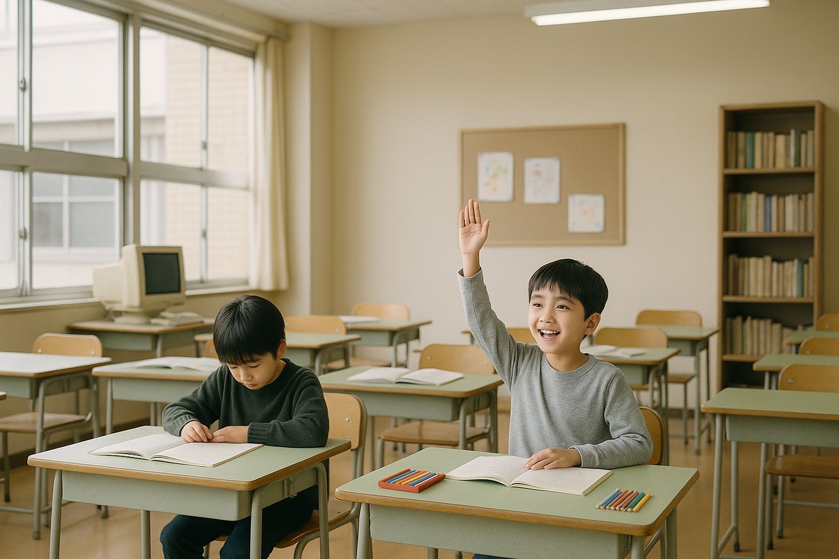 【あなたも知りたい！教育格差の現状と解決策】誰もが平等に学べる未来のために必要なこと