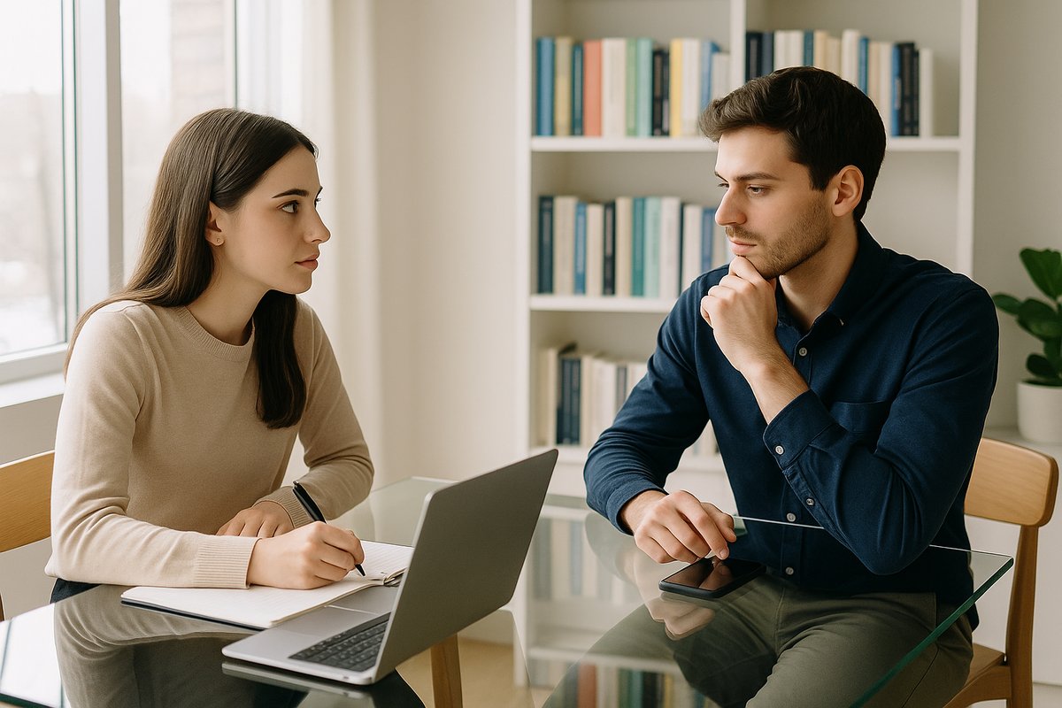 青年期の発達課題と乗り越える方法｜エリクソン理論に基づく解説