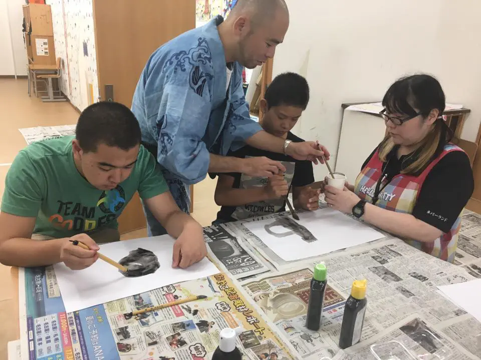 オジサンの疲れが伝染しちゃった？