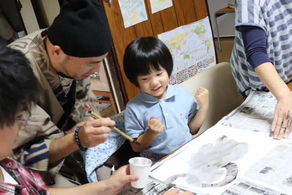 札幌でお絵かき行って来ました！