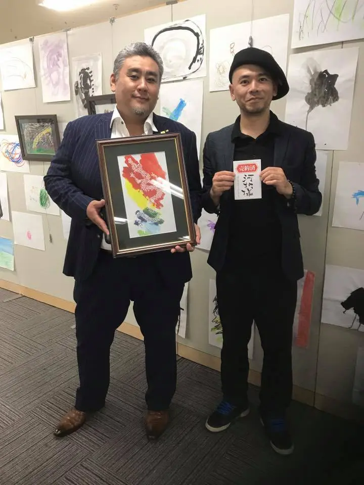 DAC名古屋、メディア好調です！