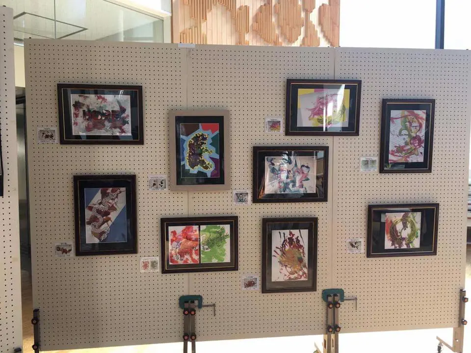 文化の日！「すてきに変身！ひまわり祭」