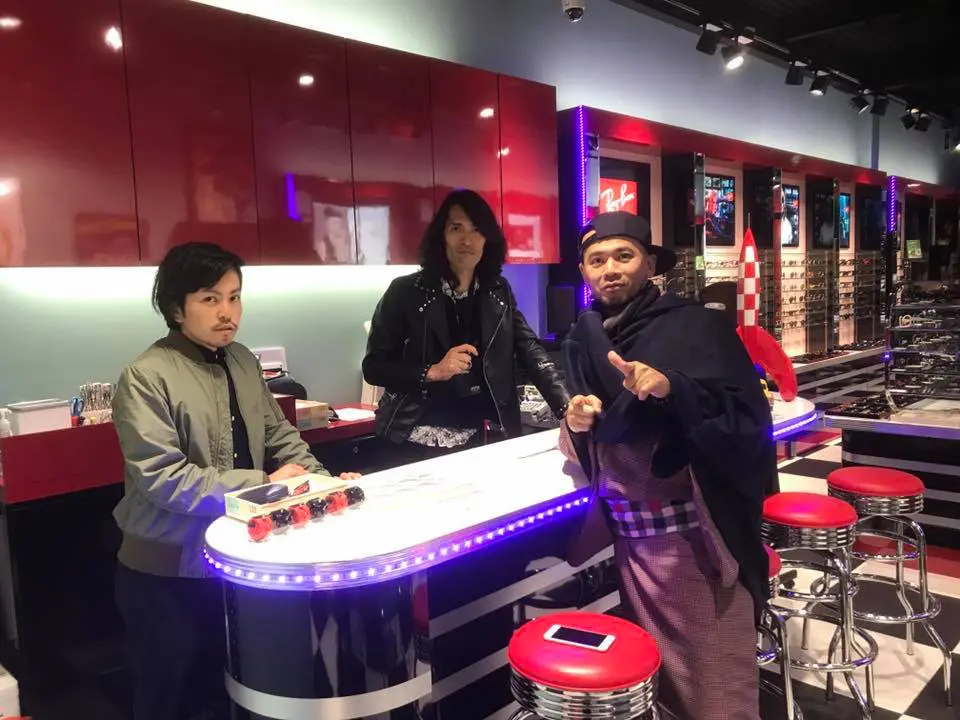 DAC大阪！諸々決定しました！！