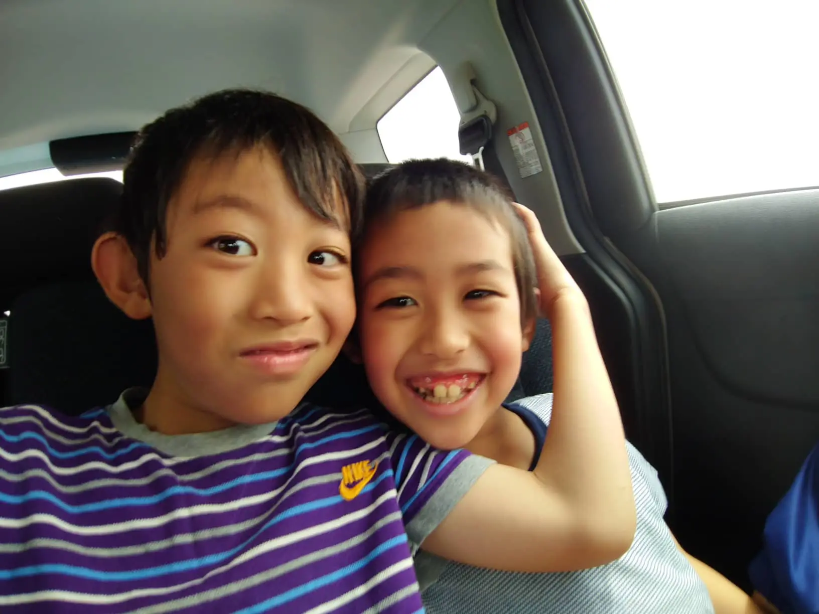 親御さんインタビュー「息子のおかげで家族が変わった」福田史子さん第４話