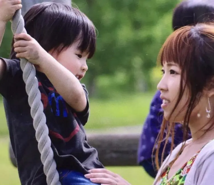 親御さんインタビュー「丸く、生きている」松本実希さん第２話