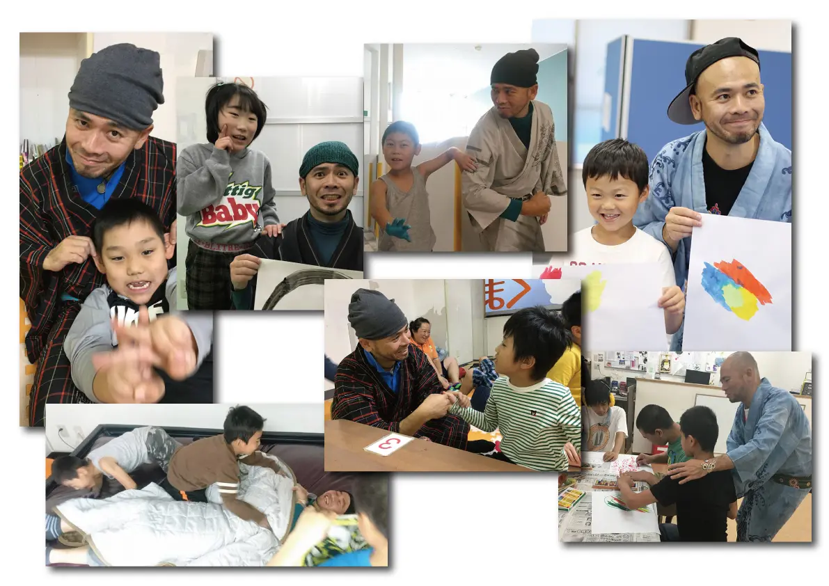 DAC東京情報です！