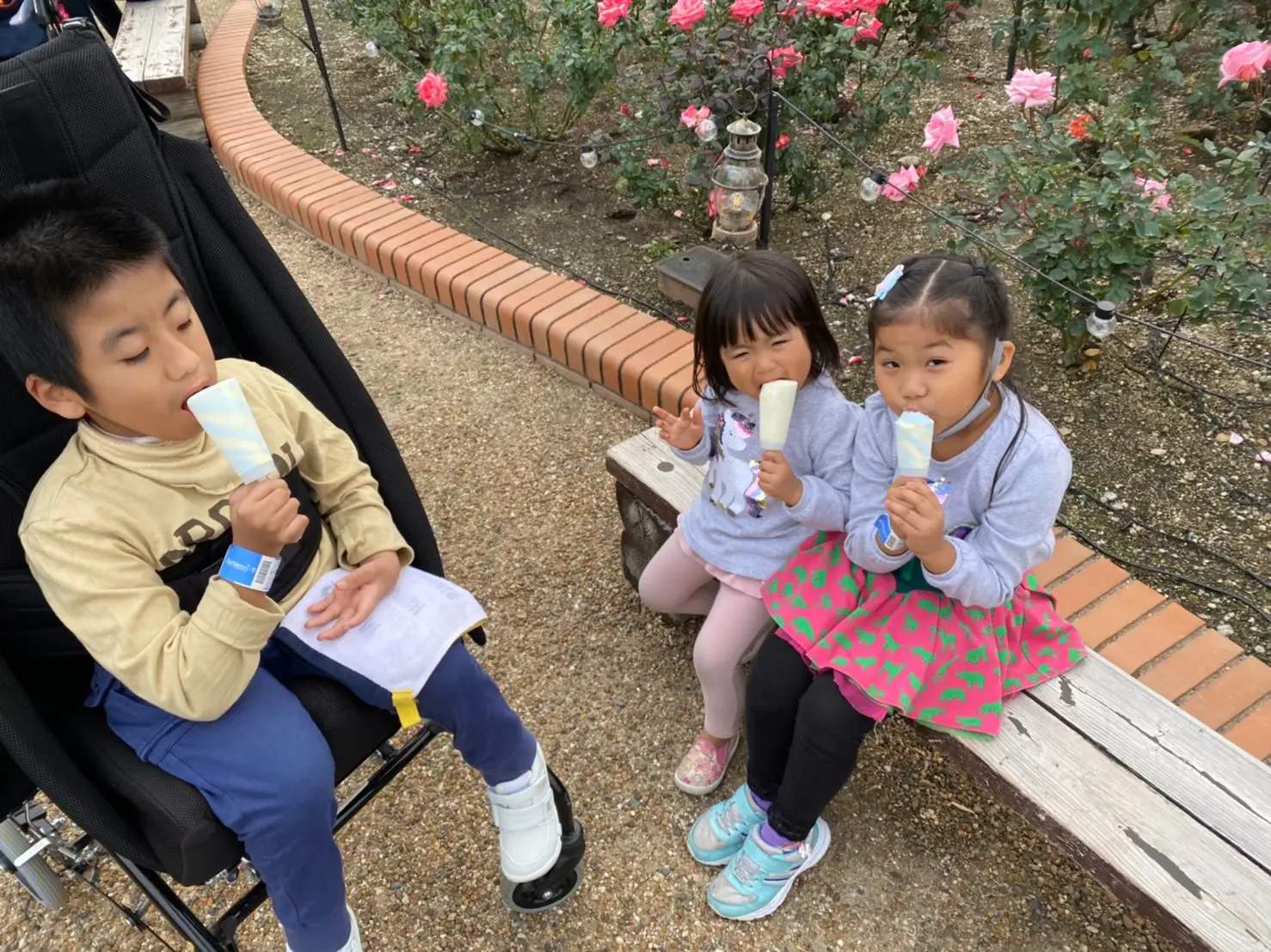 親御さんインタビュー「息子との全てが、私たちの生活の一部」木野美奈さん第１話