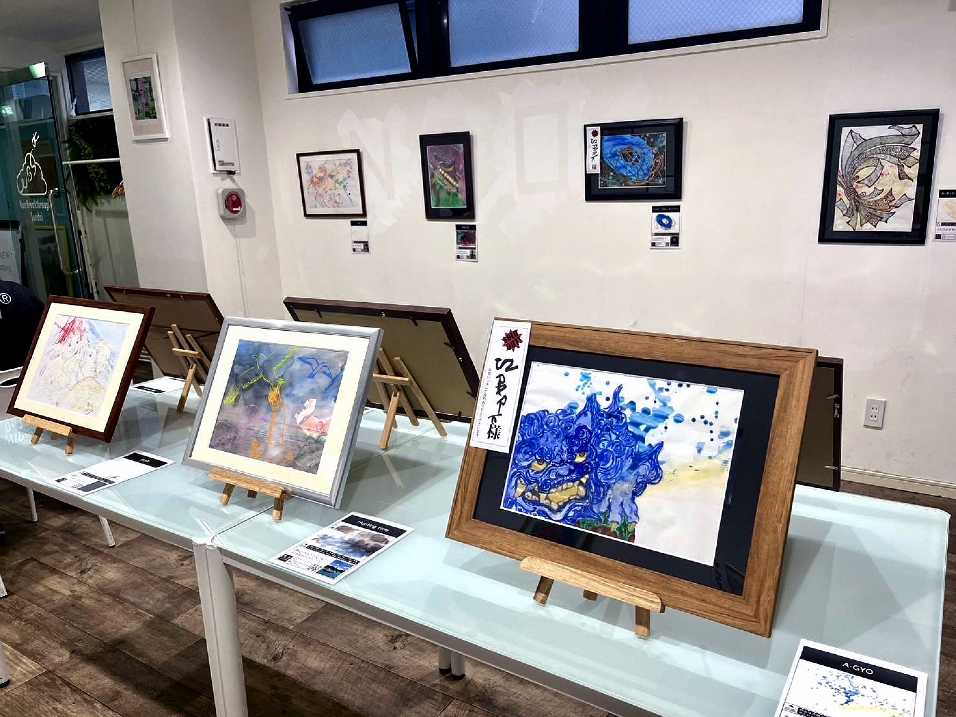 ONEART SENDAI 2025、ご来場ありがとうございました！