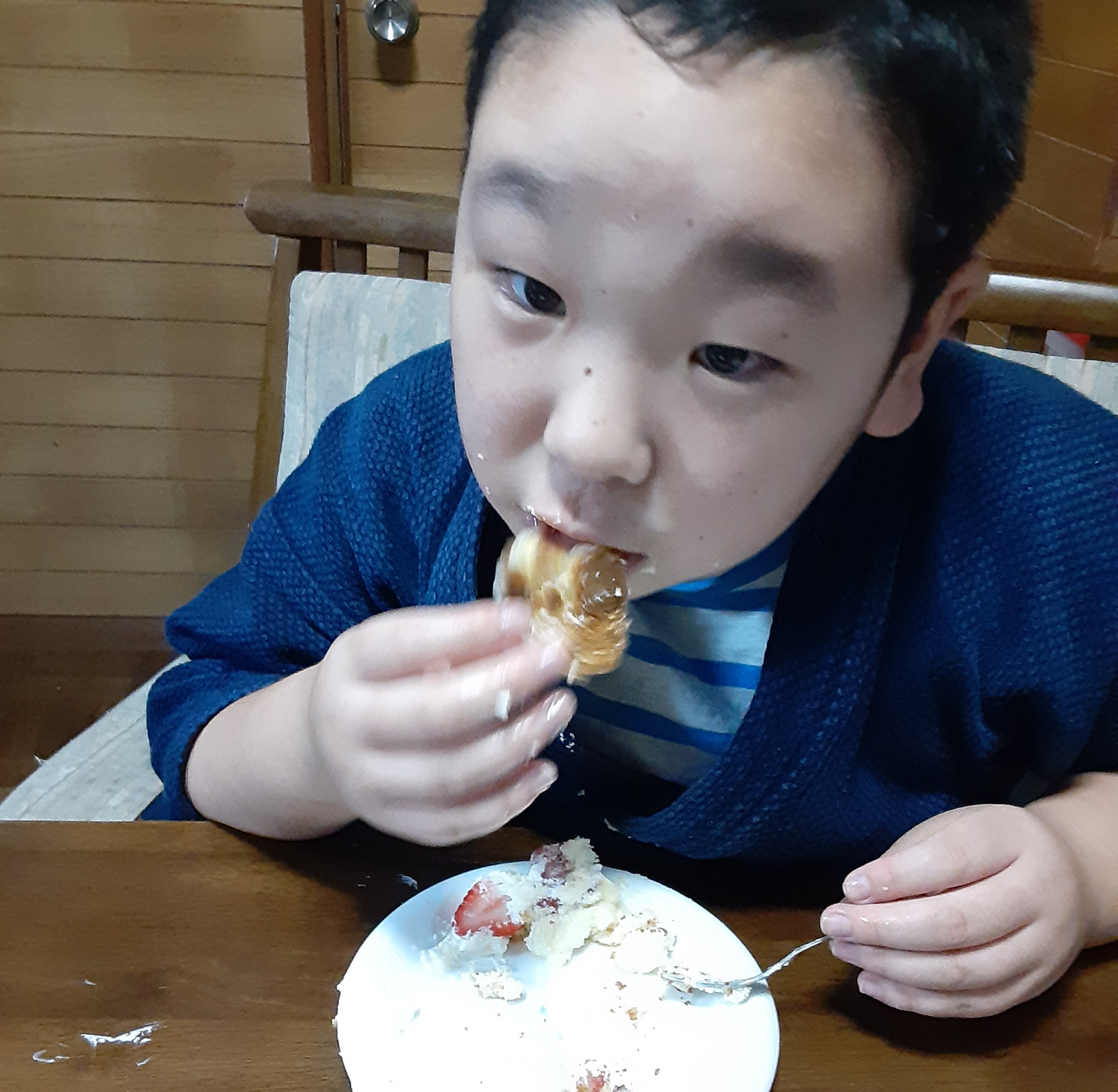 親御さんインタビュー「受け入れるまでは時間がかかった」近藤朋美さん第２話