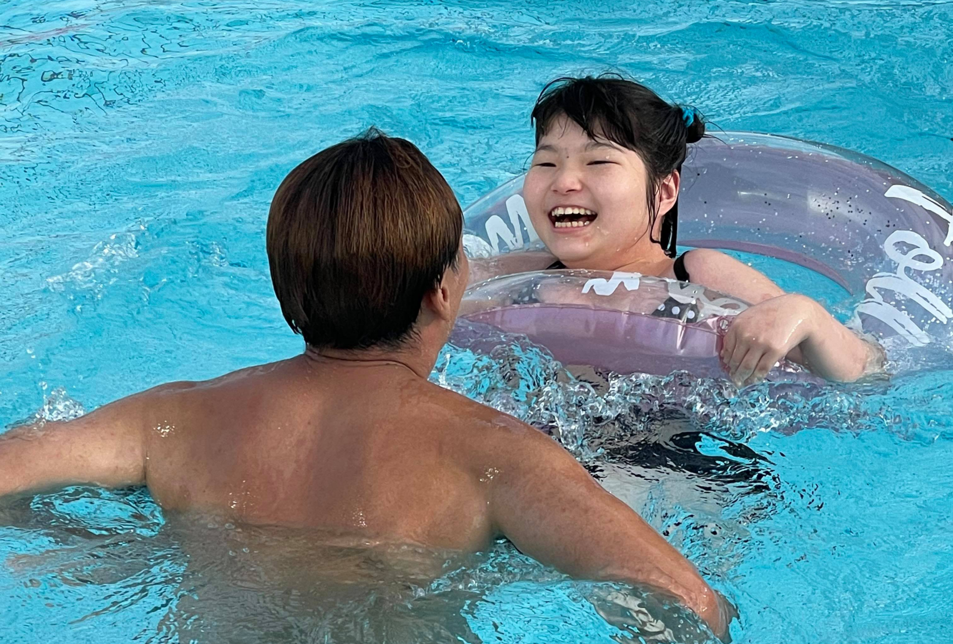 親御さんインタビュー「必要なことを提供する」小池誠さん第３話