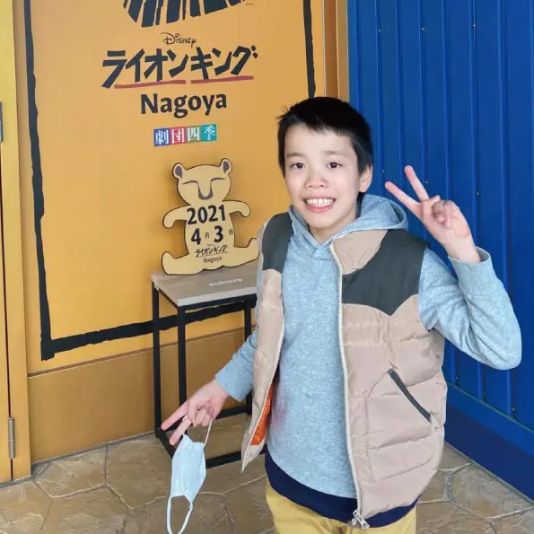 親御さんインタビュー「人生は失敗してなんぼだよ」山口千香子さん第２話