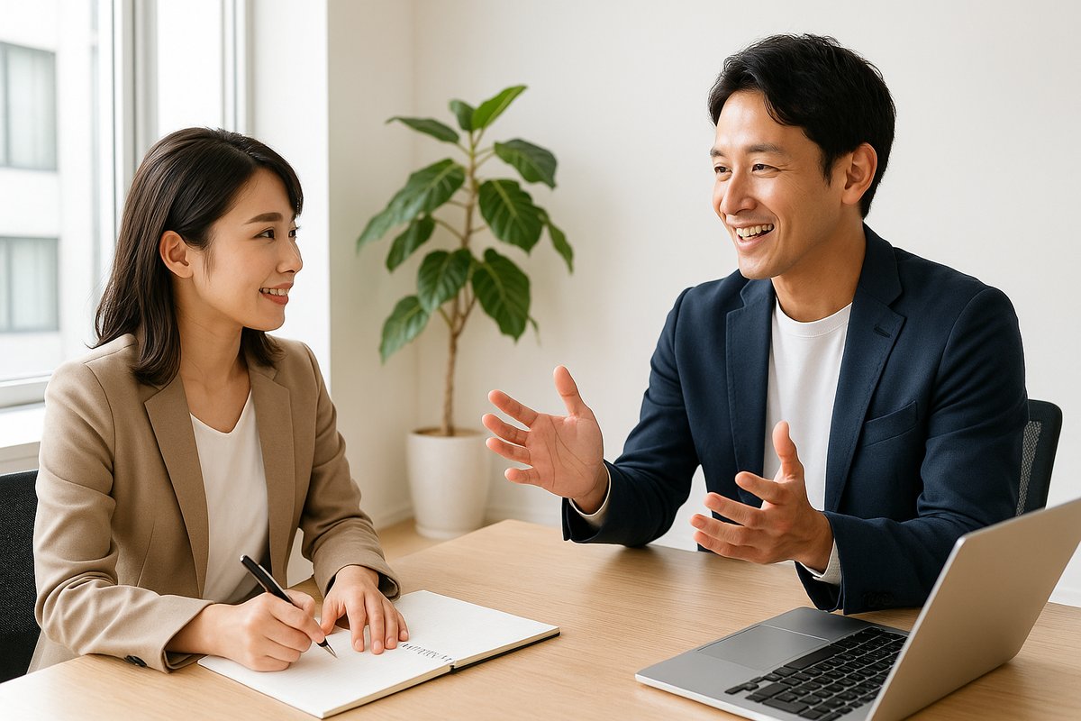 大人になっても夢を追いかける