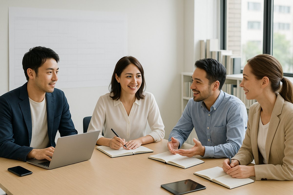 30代で新しいことを始めたい時のイメージ